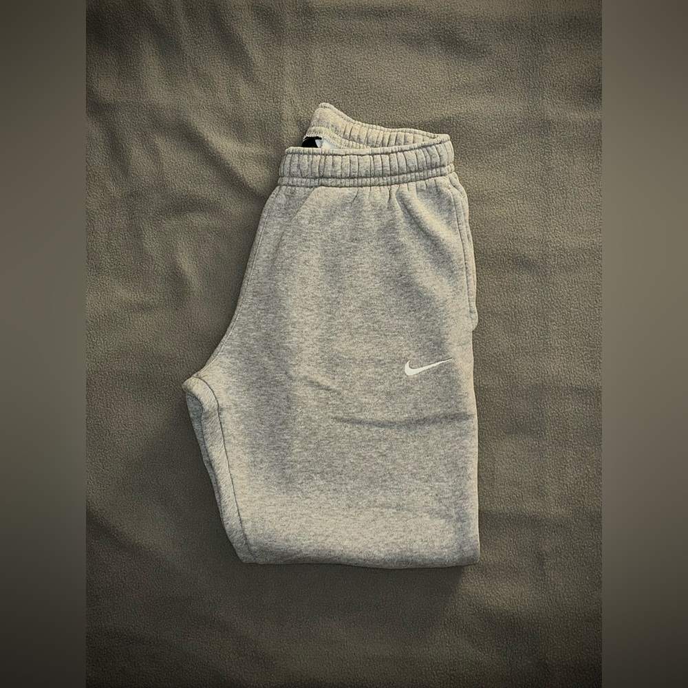 Nike Sweatpants SIZE SMALL
